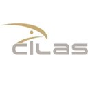 Cilas company logo