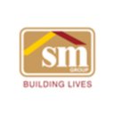 SM Group company logo