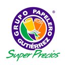 Grupo Papelero Gutierrez company logo