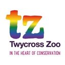 Twycross Zoo company logo