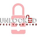 UNLOCKED: Escape Room company logo