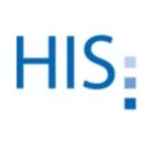 HIS Hochschul-Informations-System eG company logo