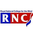 Royal National College for the Blind company logo