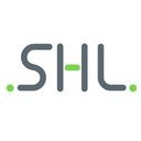SHL company logo