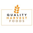 Quality Harvest Foods company logo