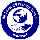 All Saints CE Primary School company logo