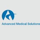 Advanced Medical Solutions company logo