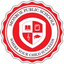 Monroe Public Schools company logo