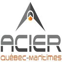 Acier Québec Maritimes Inc company logo