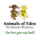 Animals of Eden Veterinary Hospital company logo
