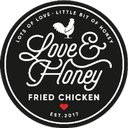 Love & Honey Fried Chicken company logo