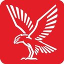 Falck Ambulance company logo