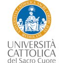 UNIVERSITA' CATTOLICA DEL SACRO CUORE DI MILANO company logo