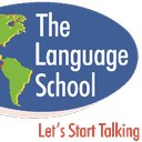 The Language School company logo