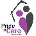 Pride in Care LTD company logo