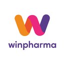 WINPHARMA company logo