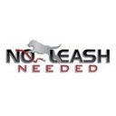 No Leash Needed company logo