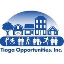 Tioga Opportunities, Inc. company logo