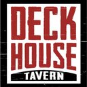 Deck House Tavern company logo