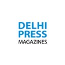 Delhi Press company logo
