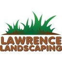 Lawrence Landscaping company logo