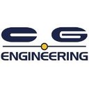 CG Engineering company logo