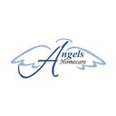 Angels Homecare company logo