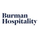 Burman Hospitality company logo