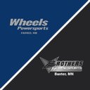 Wheels Inc company logo