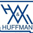 Huffman Welding &amp; Machine, Inc. company logo
