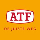 ATF company logo