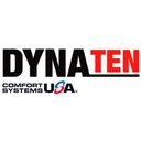 DynaTen company logo