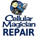 Cellular Magician Limited company logo