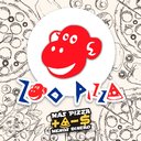 Zoo Pizza company logo