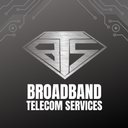 Broadband Telecom Services company logo