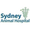 Sydney Animal Hospital company logo