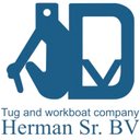 Holding Herman sr bv company logo