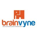 BrainVyne - LEGO & Money Camps company logo