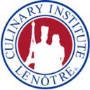 Culinary Institute LeNôtre company logo