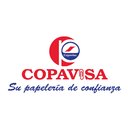 Comercial Papelera de Victoria SA de CV company logo
