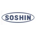 双信電機株式会社 company logo