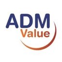 ADM Value company logo