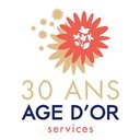 Age d'Or Services Chalon-sur-Saône company logo