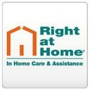 Right at Home - Chicago SW and Far West Suburbs company logo