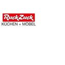 RuckZuck Küchen + Möbel company logo