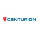 Centurion company logo