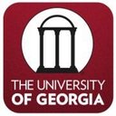 University of Georgia company logo