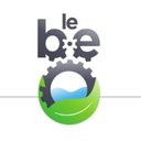 Le B.E company logo