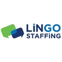 Lingo Staffing company logo