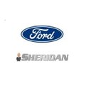 Sheridan Ford company logo